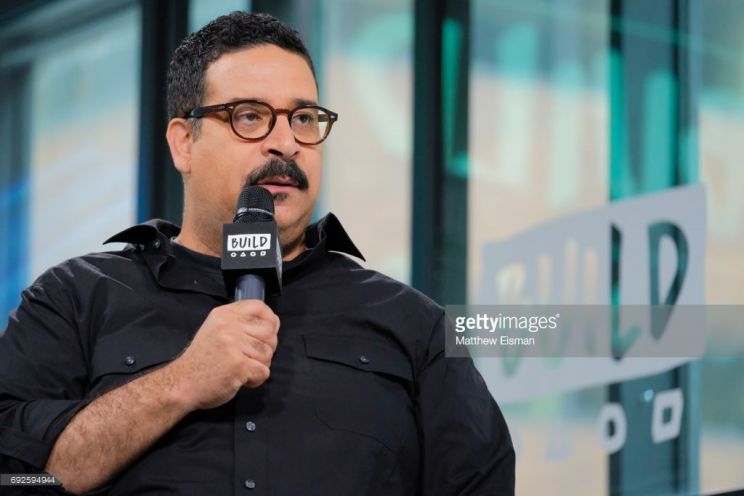 Erik Griffin