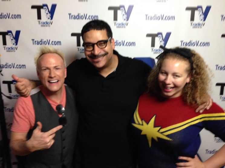 Erik Griffin