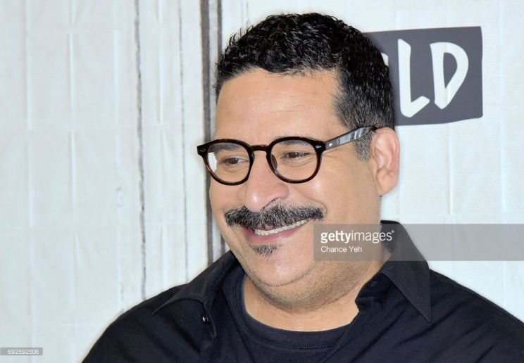 Erik Griffin