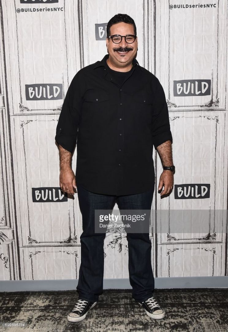 Erik Griffin