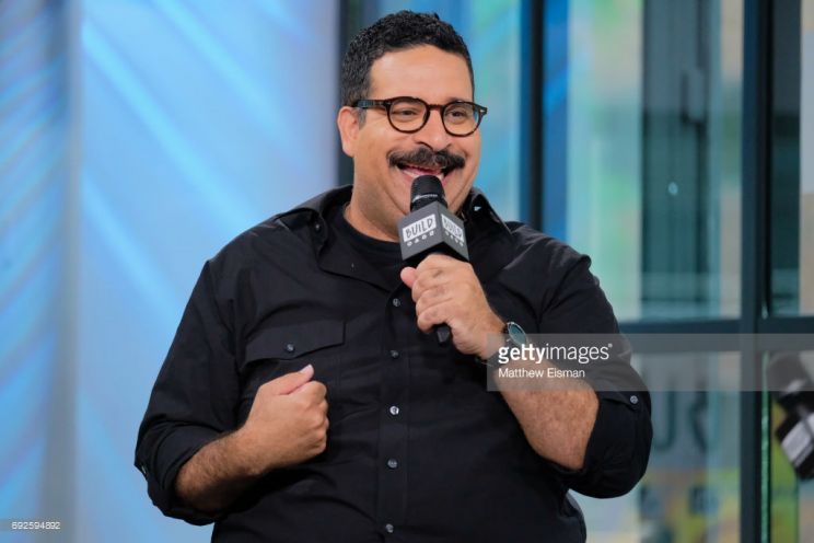 Erik Griffin