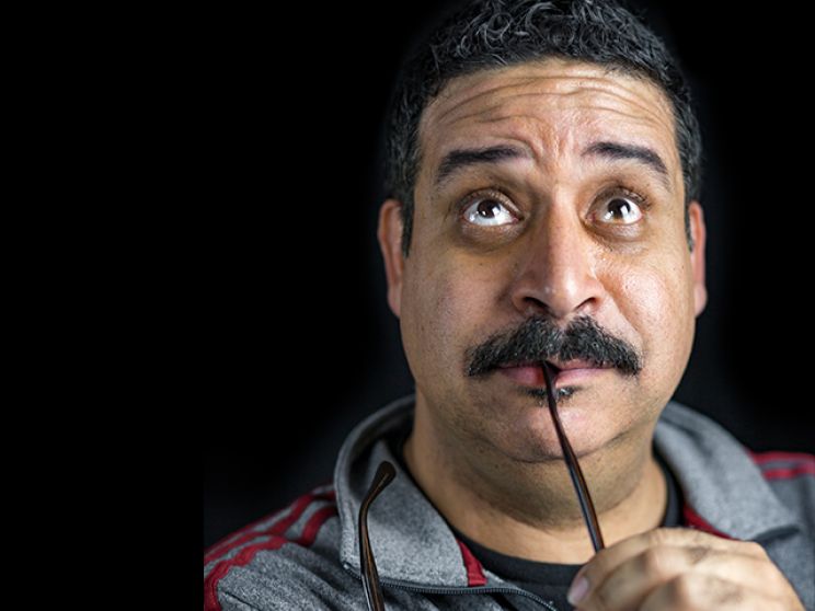 Erik Griffin