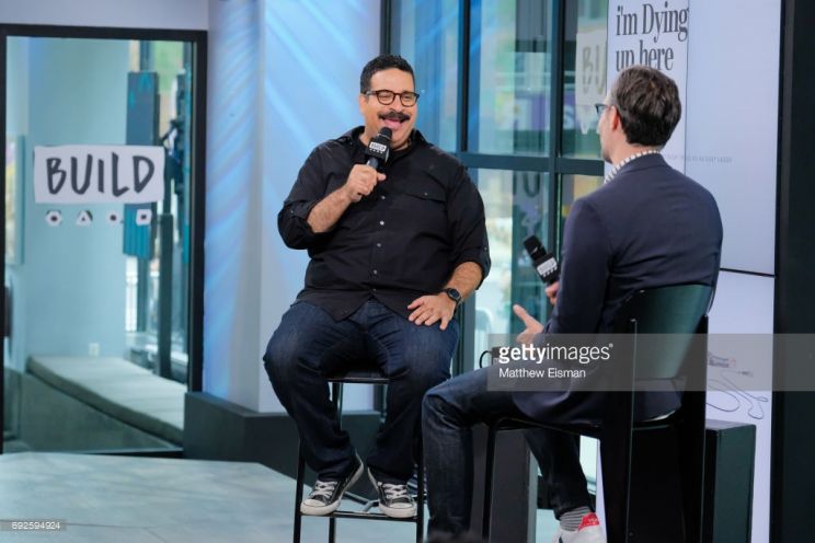 Erik Griffin