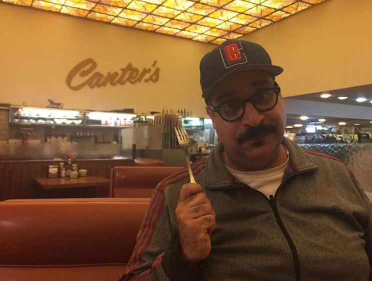 Erik Griffin