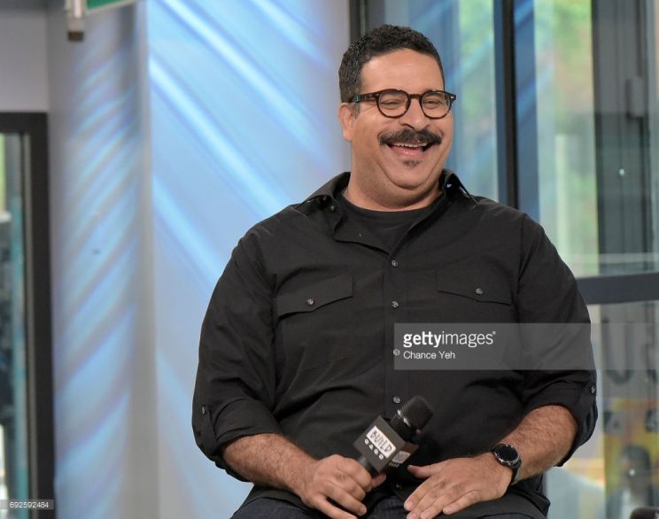 Erik Griffin