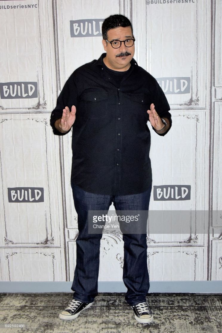 Erik Griffin