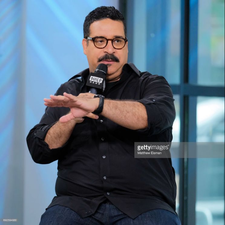 Erik Griffin