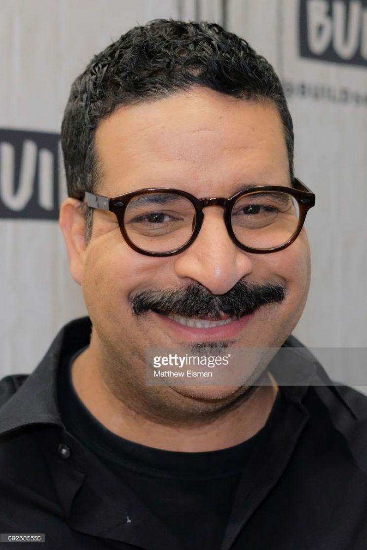 Erik Griffin