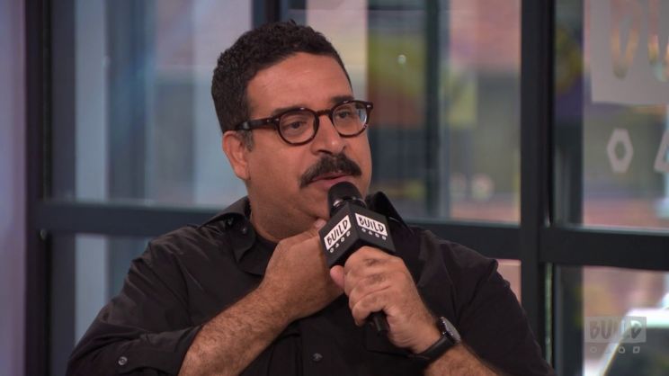 Erik Griffin