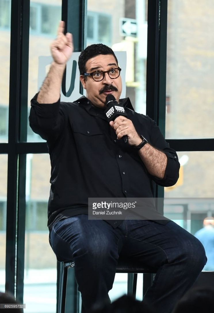 Erik Griffin