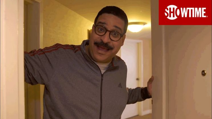 Erik Griffin