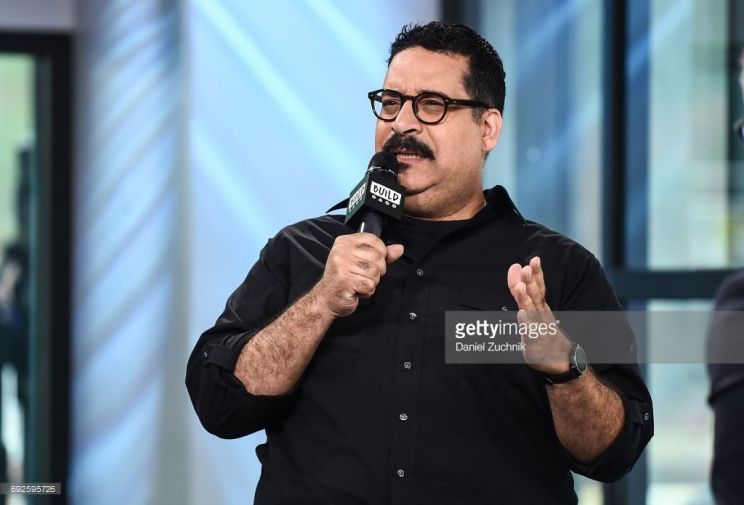 Erik Griffin