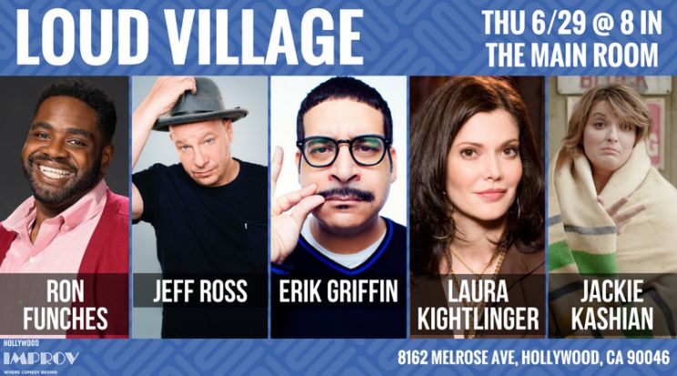 Erik Griffin