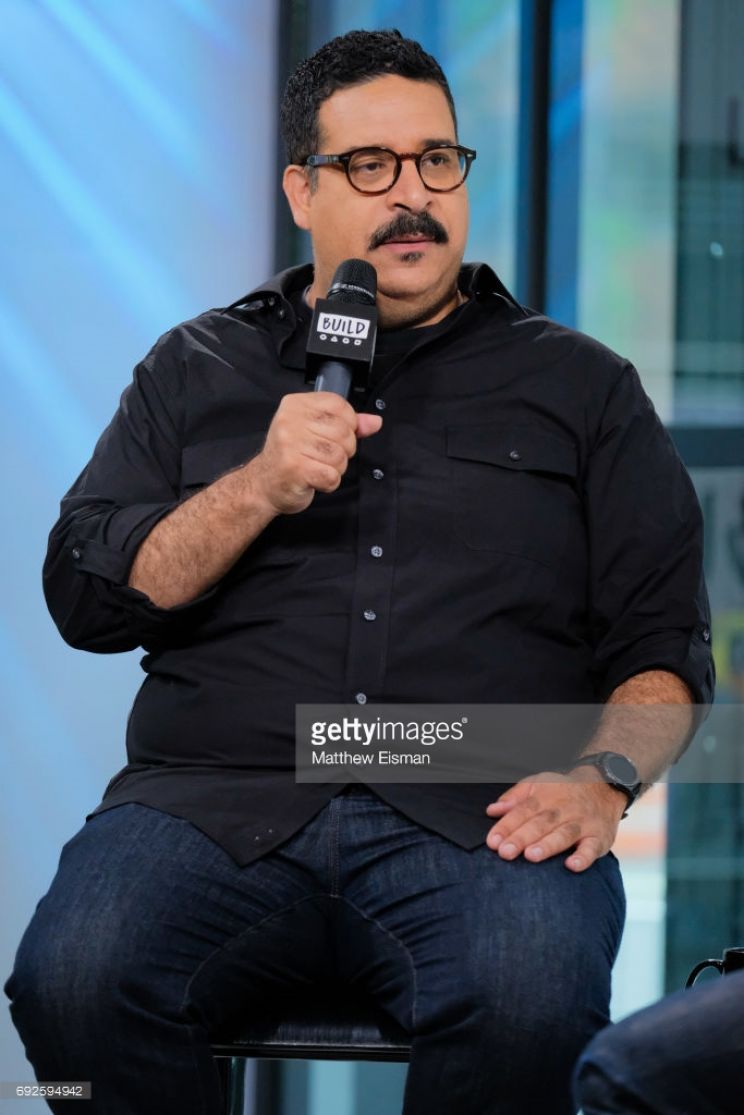 Erik Griffin