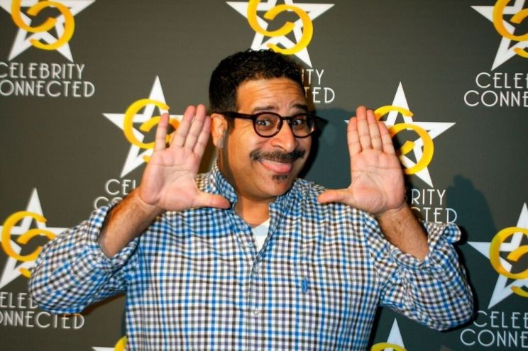 Erik Griffin