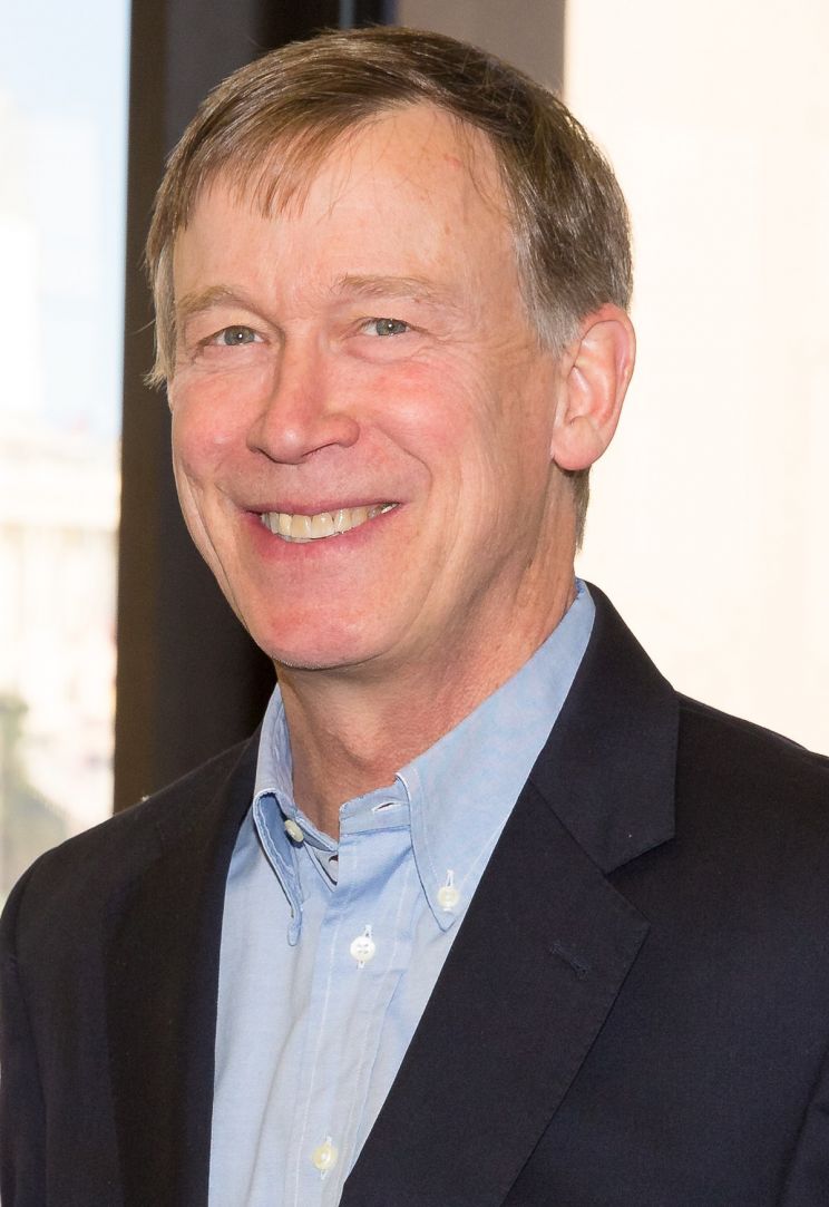 Erik Hickenlooper