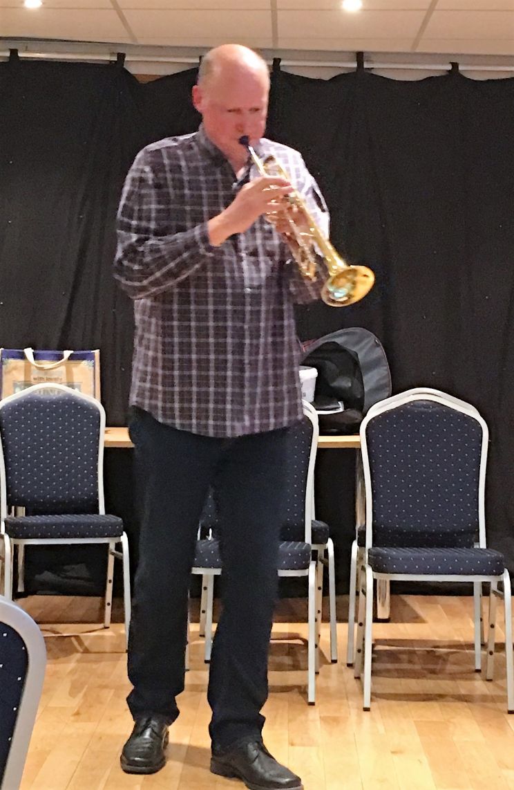 Erik Hickenlooper