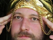Erik Hoffstad