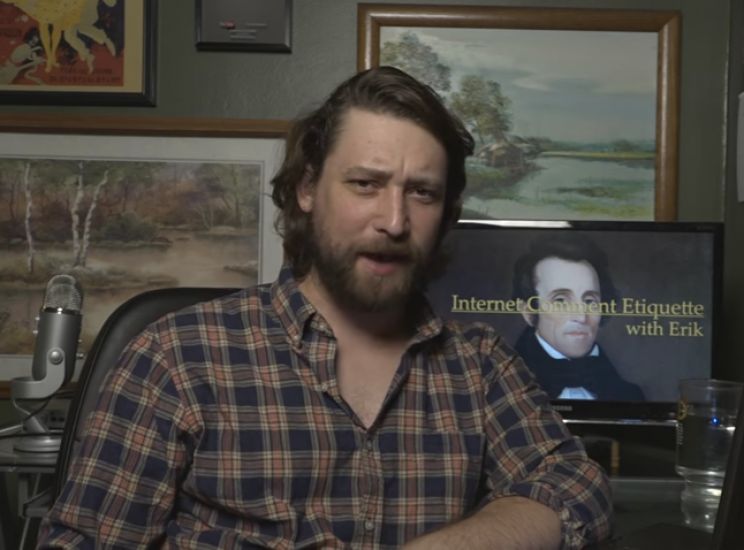 Erik Hoffstad