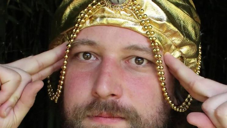 Erik Hoffstad