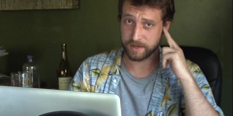 Erik Hoffstad