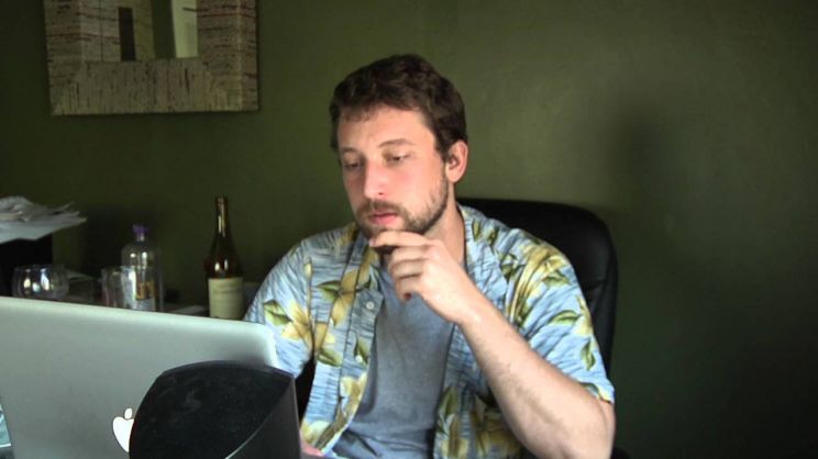 Erik Hoffstad