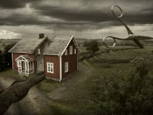 Erik Johansson