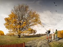 Erik Johansson