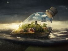 Erik Johansson