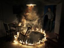 Erik Johansson