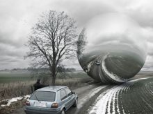 Erik Johansson