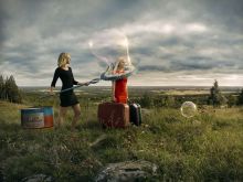 Erik Johansson