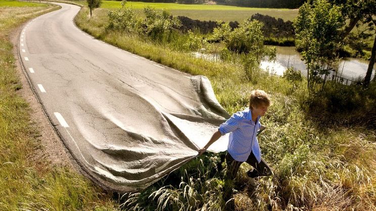 Erik Johansson