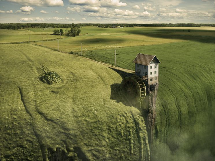 Erik Johansson