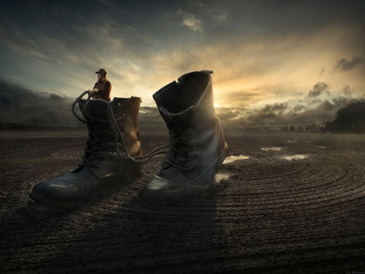 Erik Johansson