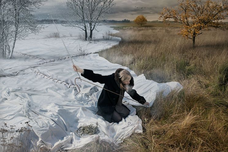 Erik Johansson