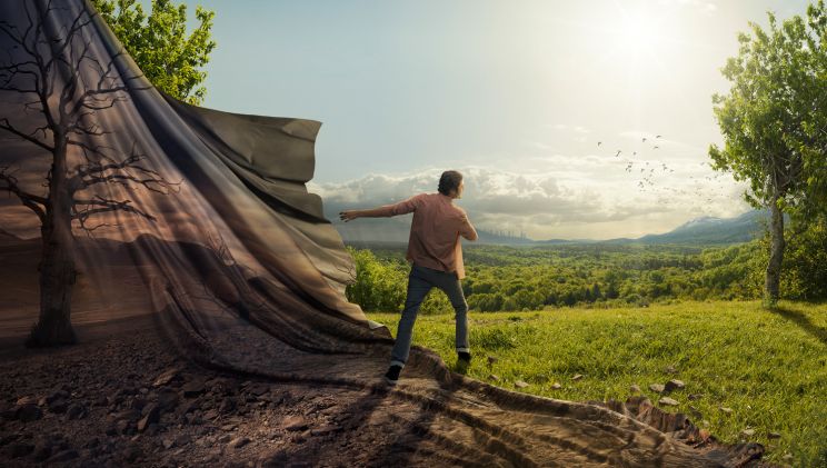 Erik Johansson