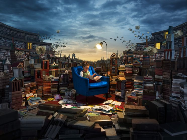 Erik Johansson