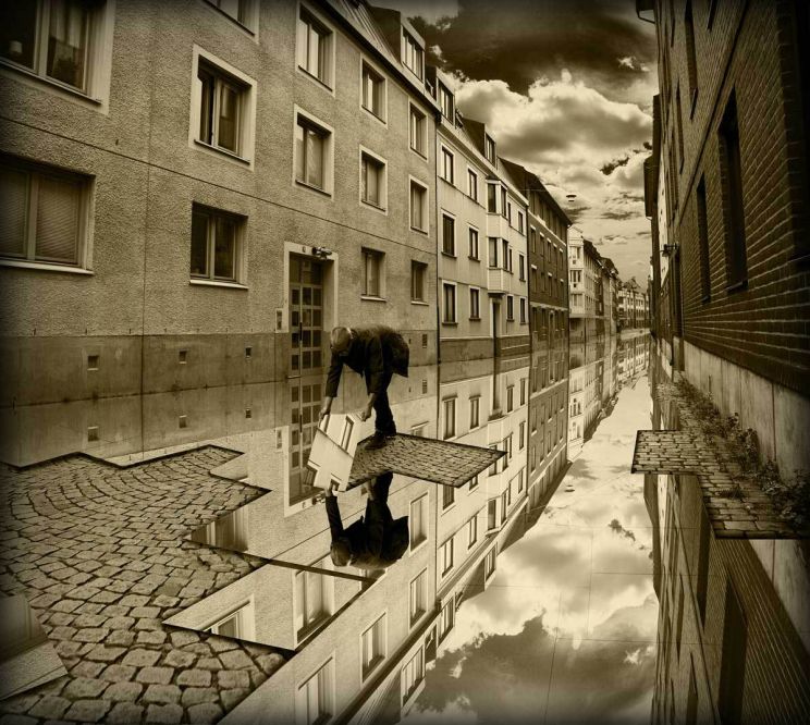 Erik Johansson