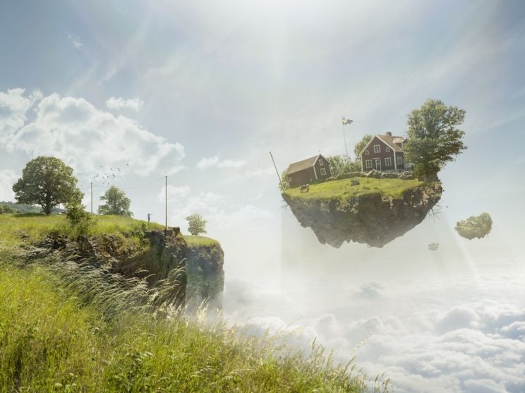 Erik Johansson