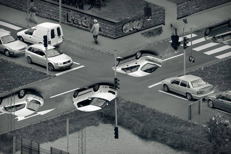 Erik Johansson