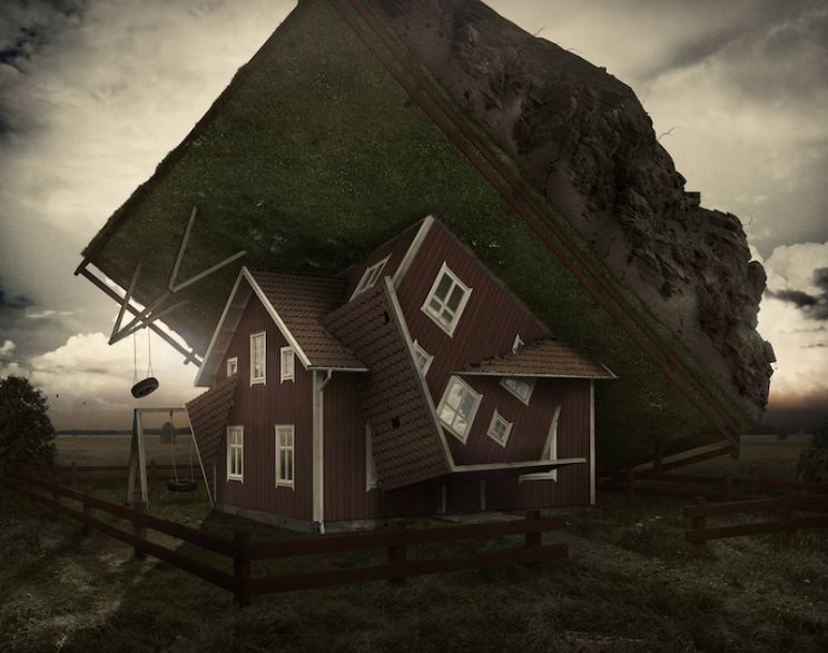Erik Johansson