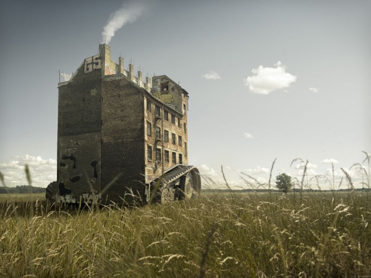 Erik Johansson