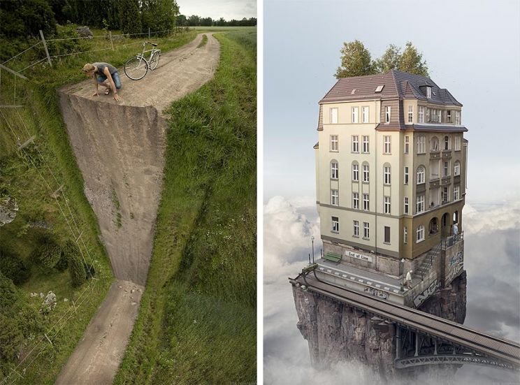 Erik Johansson