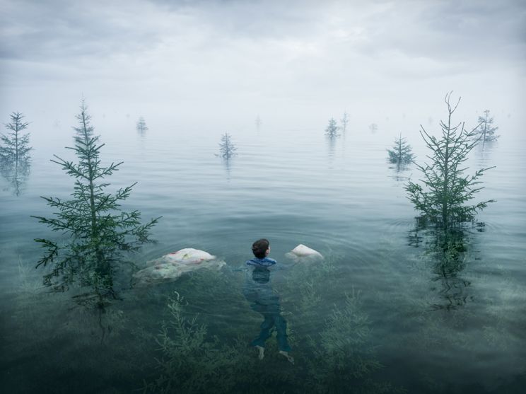 Erik Johansson