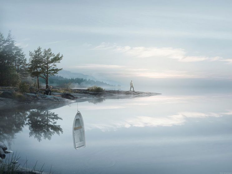 Erik Johansson