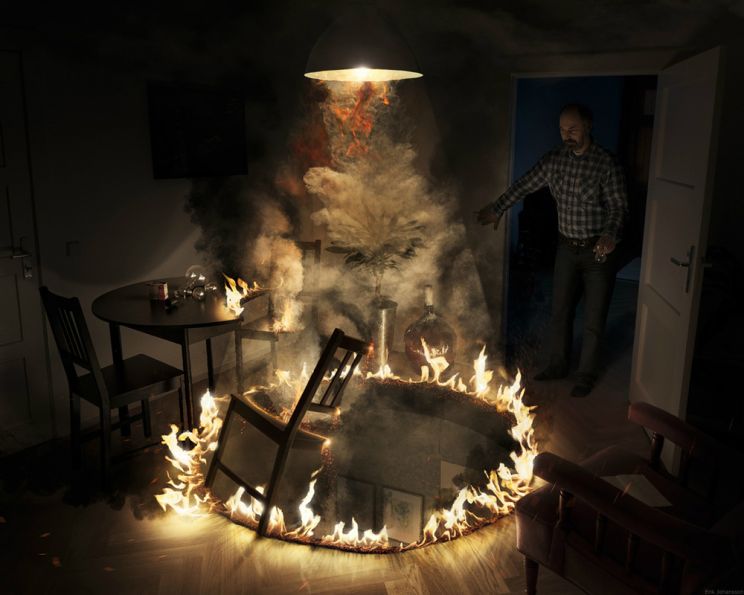 Erik Johansson