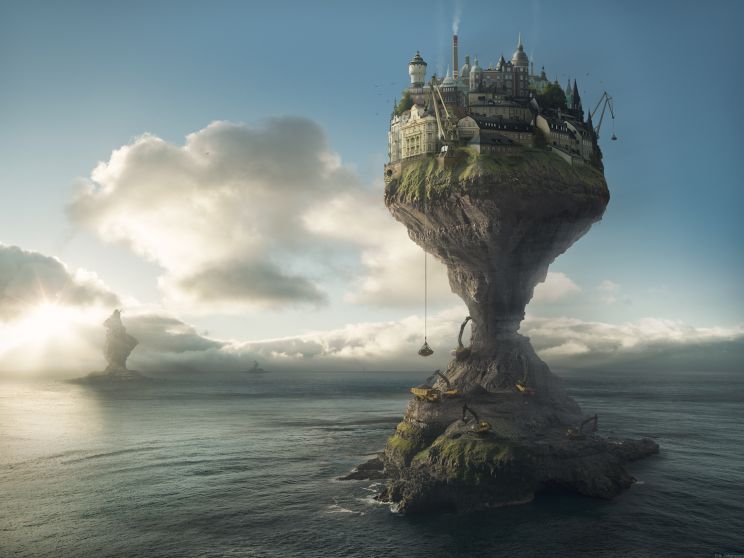 Erik Johansson