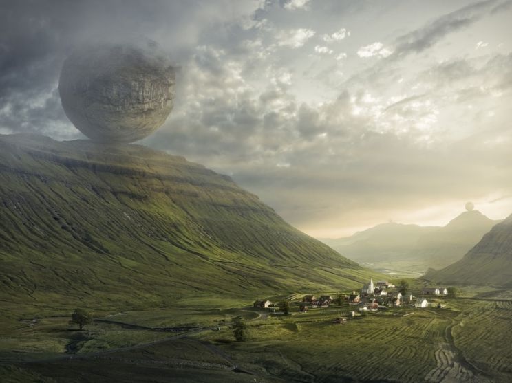 Erik Johansson