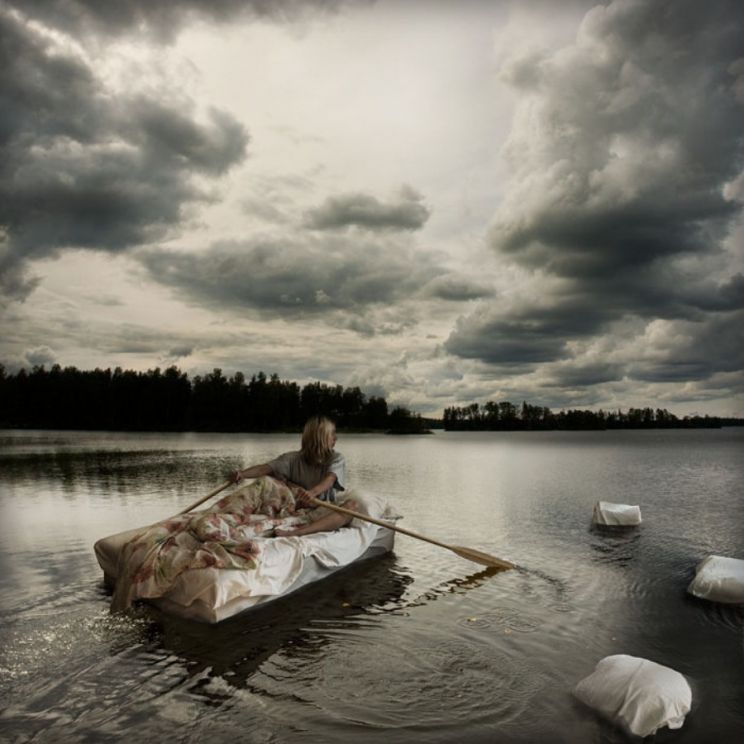 Erik Johansson